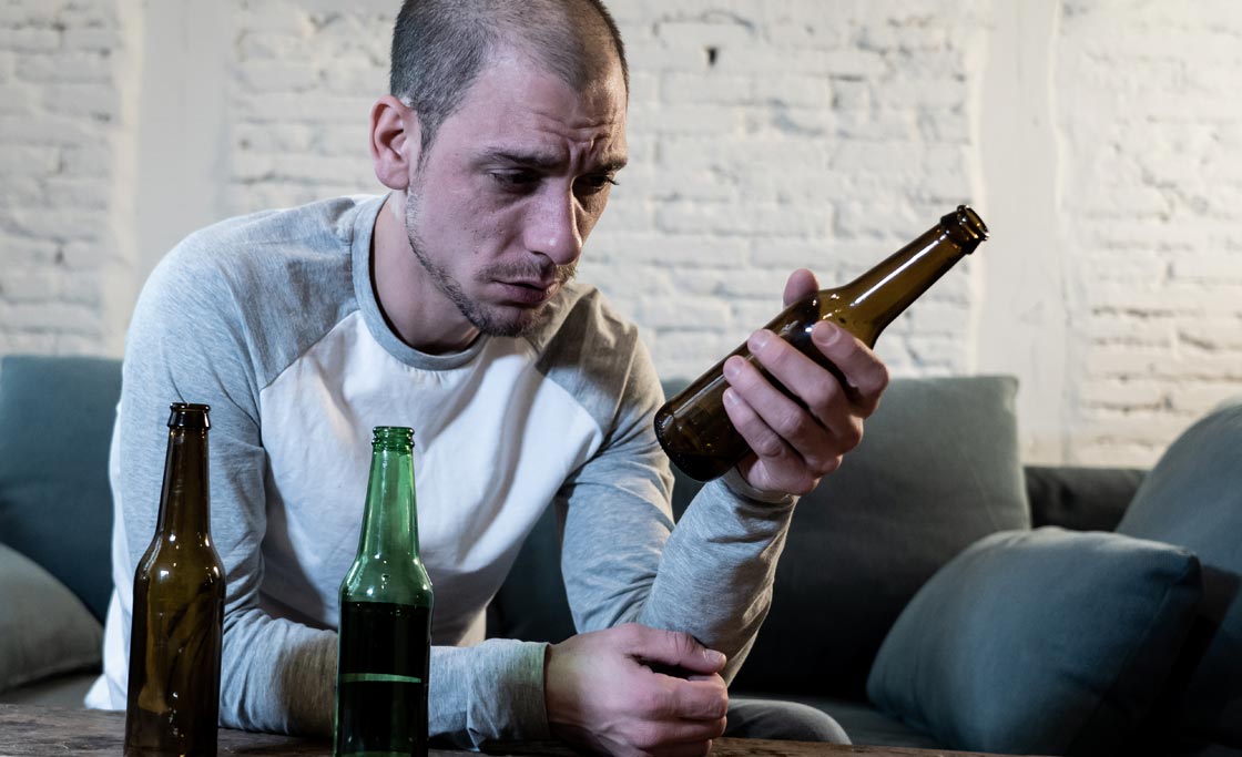Убрать алкогольную зависимость в Новомичуринске