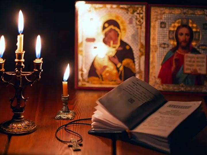 Эффективная молитва от гадалки в Новомичуринске для возврата любимого человека